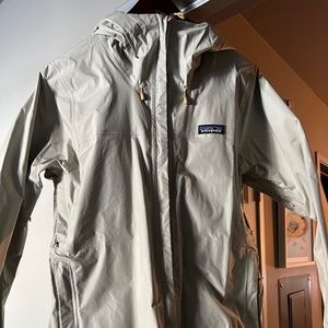 Patagonia Rain Jacket